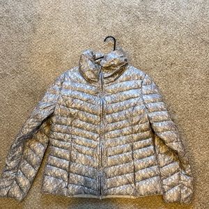 Jessica Simpson Puffy Jacket